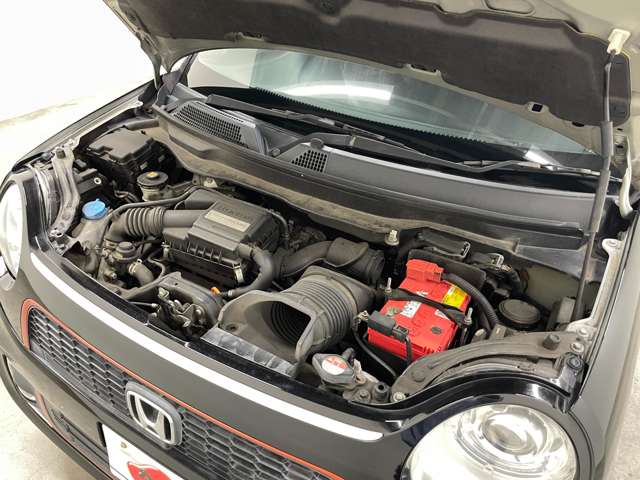 ホンダ Ｎ−ＯＮＥ ６６０ プレミアム ツアラー ローダウン ＳＳアーバンブラックパッケージ H28年 (近畿) 99