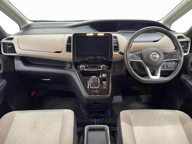 日産 セレナ １．２ Ｅ－ＰＯＷＥＲ ハイウェイスター Ｖ R3年 (近畿) 99