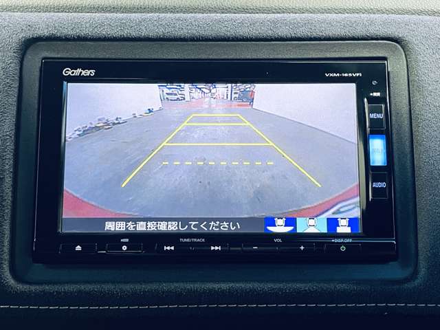 ホンダ ヴェゼル １．５ ハイブリッド ＲＳ ホンダセンシング H28年 (近畿) 99