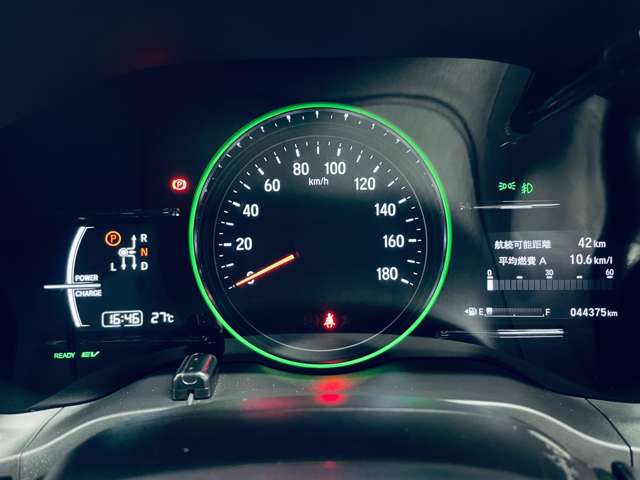 ホンダ ヴェゼル １．５ ハイブリッド ＲＳ ホンダセンシング H28年 (近畿) 99