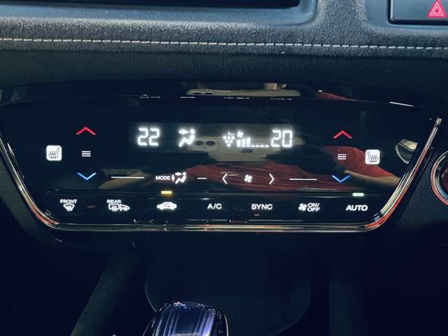 ホンダ ヴェゼル １．５ ハイブリッド ＲＳ ホンダセンシング H28年 (近畿) 99