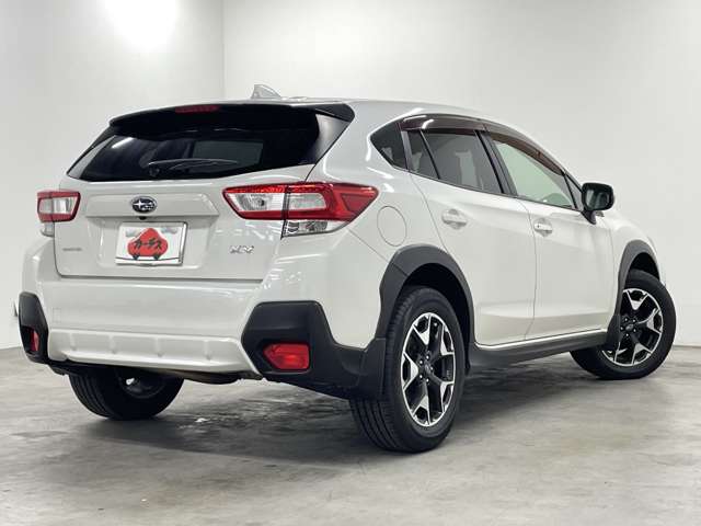 スバル ＸＶ ２．０Ｉ－Ｌ アイサイト ４ＷＤ H29年 (近畿) 99