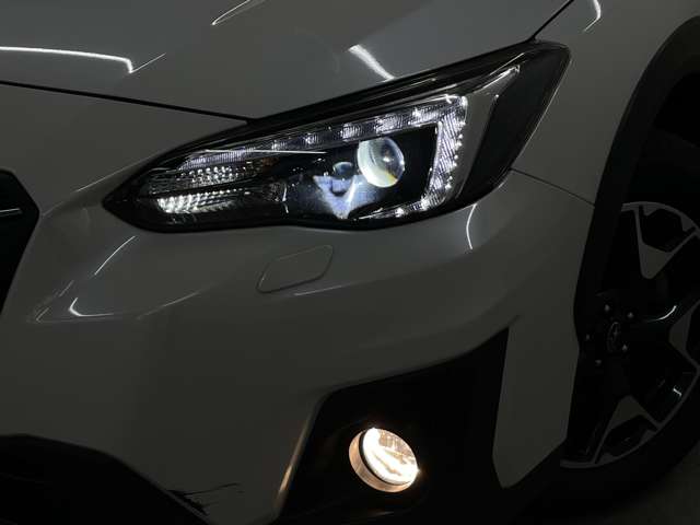 スバル ＸＶ ２．０Ｉ－Ｌ アイサイト ４ＷＤ H29年 (近畿) 99