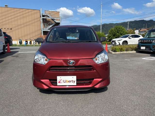 ダイハツ ミラ　イース ６６０ Ｌ ＳＡＩＩＩ R4年 () 99