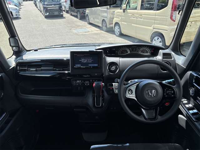 ホンダ Ｎ　ＢＯＸ カスタム ６６０ Ｌ R4年 () 99