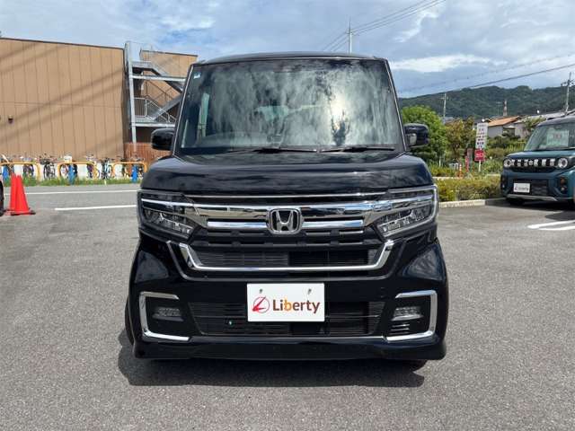 ホンダ Ｎ　ＢＯＸ カスタム ６６０ Ｌ R4年 () 99