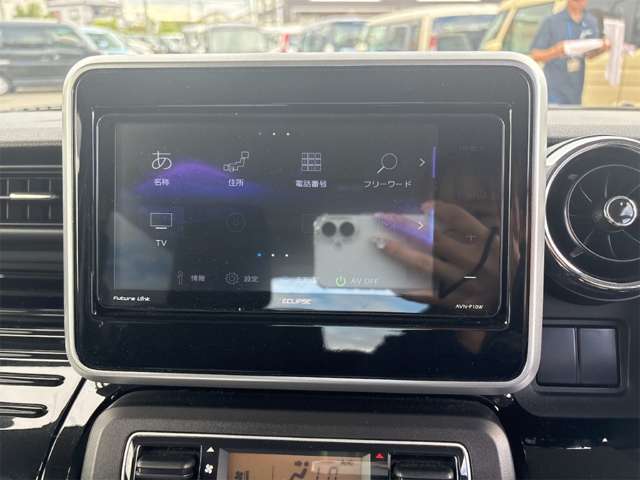 スズキ スペーシア ６６０ カスタム ハイブリッド ＧＳ R3年 () 99