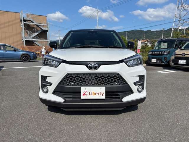 トヨタ ライズ １．０ Ｚ R3年 () 99