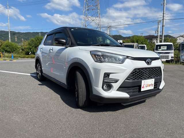 トヨタ ライズ １．０ Ｚ R3年 () 99