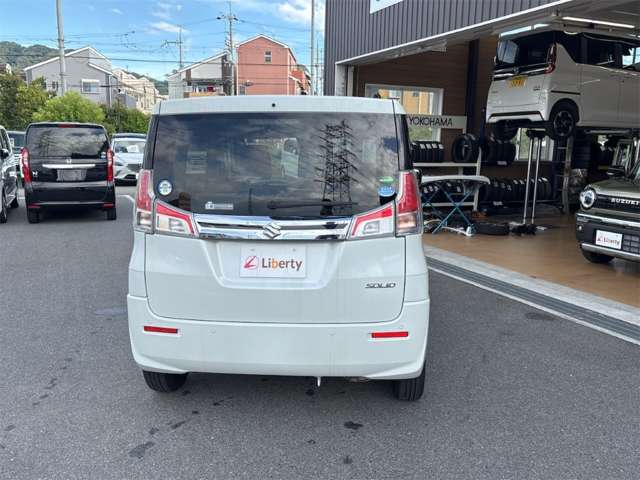 スズキ ソリオ １．２ Ｇ スズキ セーフティ サポート装着車 R2年 () 99