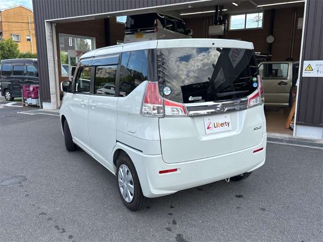スズキ ソリオ １．２ Ｇ スズキ セーフティ サポート装着車 R2年 () 99