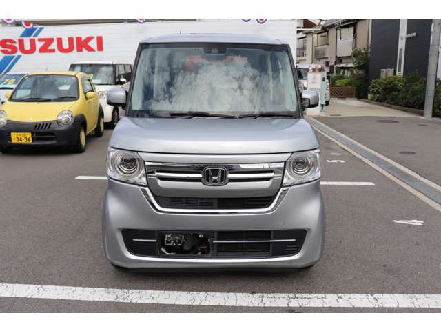 ホンダ Ｎ　ＢＯＸ ６６０ Ｇ R4年 () 99