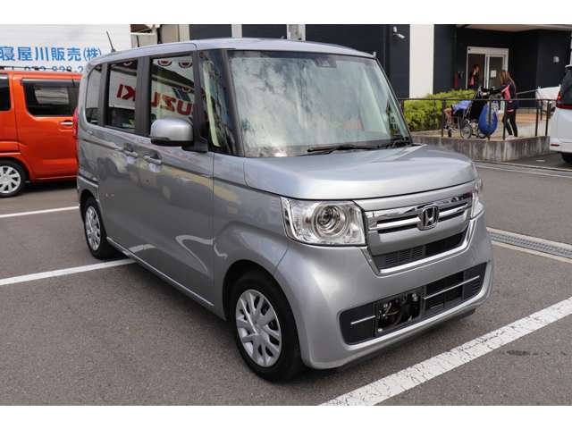 ホンダ Ｎ　ＢＯＸ ６６０ Ｇ R4年 () 99