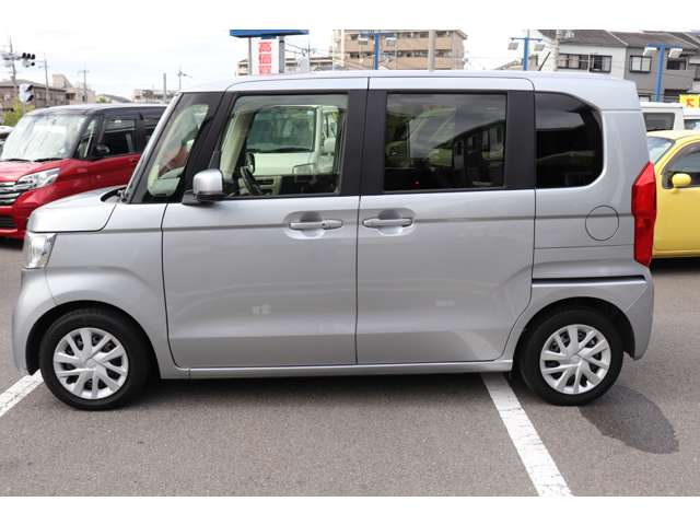 ホンダ Ｎ　ＢＯＸ ６６０ Ｇ R4年 () 99
