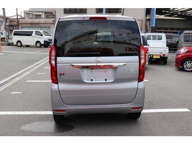 ホンダ Ｎ　ＢＯＸ ６６０ Ｇ R4年 () 99