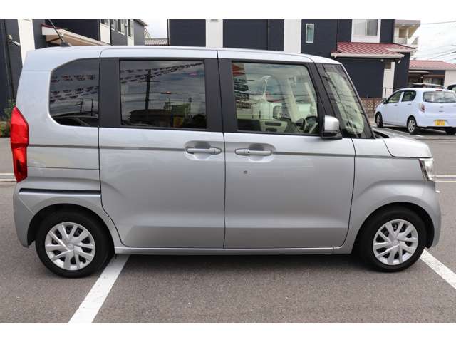 ホンダ Ｎ　ＢＯＸ ６６０ Ｇ R4年 () 99