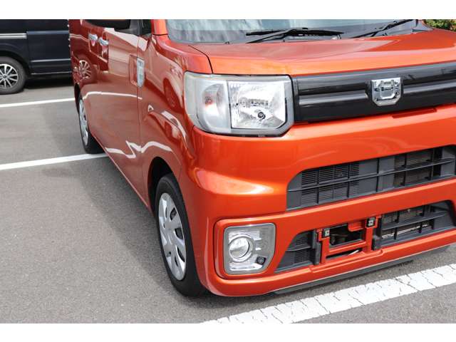 ダイハツ ウェイク ６６０ Ｄ ＳＡＩＩＩ H30年 () 99