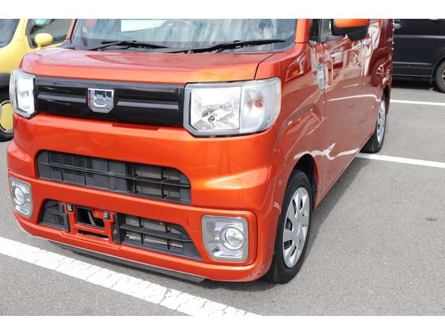 ダイハツ ウェイク ６６０ Ｄ ＳＡＩＩＩ H30年 () 99