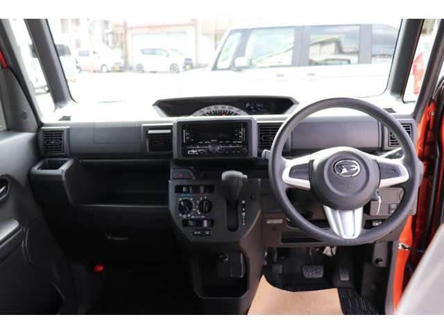 ダイハツ ウェイク ６６０ Ｄ ＳＡＩＩＩ H30年 () 99
