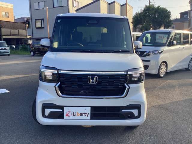 ホンダ Ｎ　ＢＯＸ カスタム ６６０ R8年 (近畿) 99