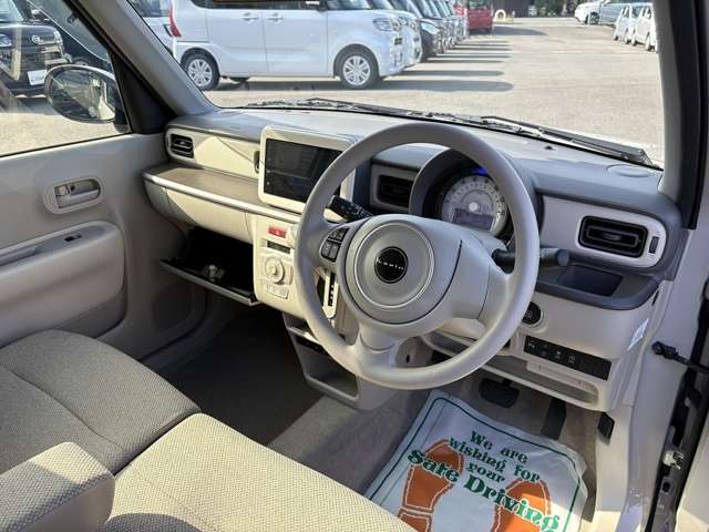 スズキ アルトラパン ６６０ Ｌ R6年 (近畿) 99
