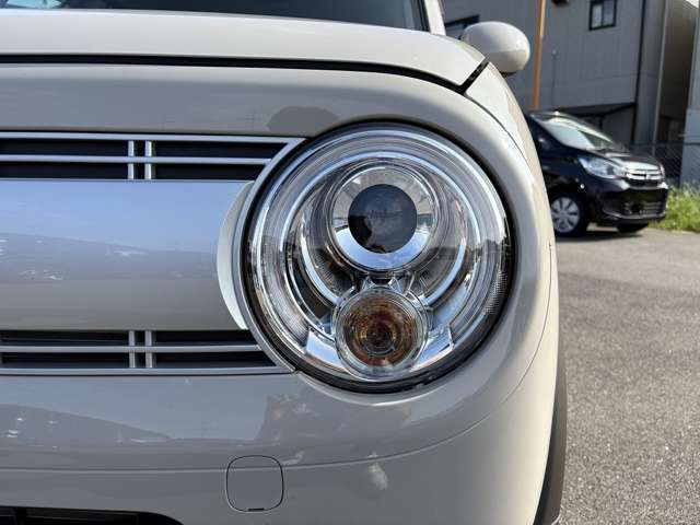 スズキ アルトラパン ６６０ Ｌ R6年 (近畿) 99