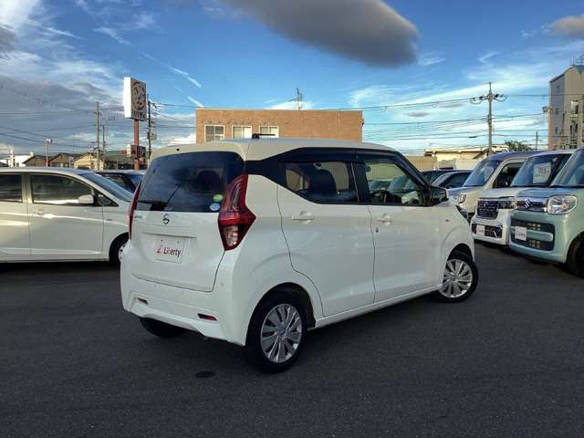 日産 デイズ ６６０ Ｓ R1年 (近畿) 99
