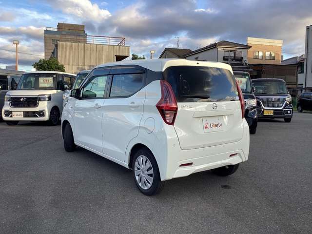 日産 デイズ ６６０ Ｓ R1年 (近畿) 99