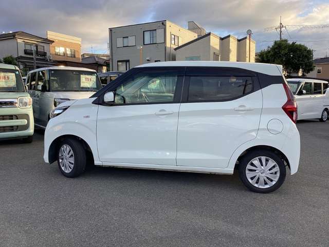 日産 デイズ ６６０ Ｓ R1年 (近畿) 99