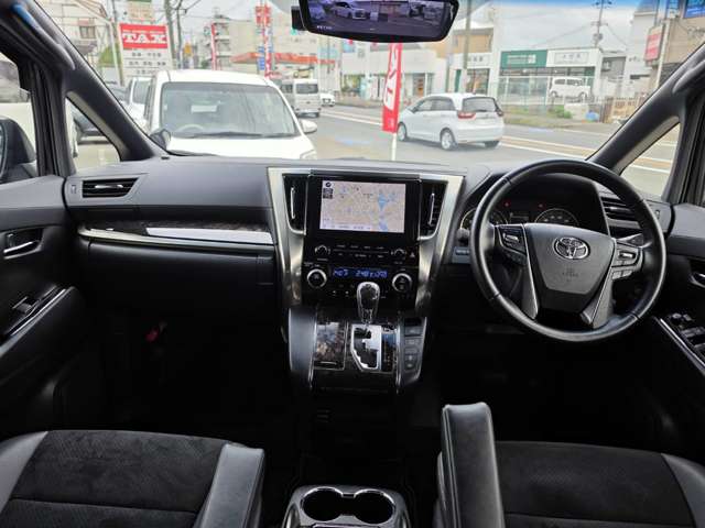 トヨタ アルファード ２．５ Ｓ タイプゴールドＩＩＩ R4年 () 99