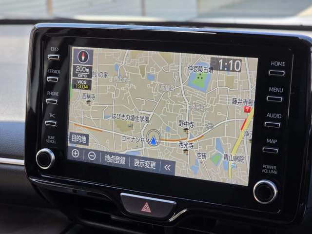 トヨタ ヤリスクロス　ハイブリッド １．５ ハイブリッド Ｚ R3年 () 99