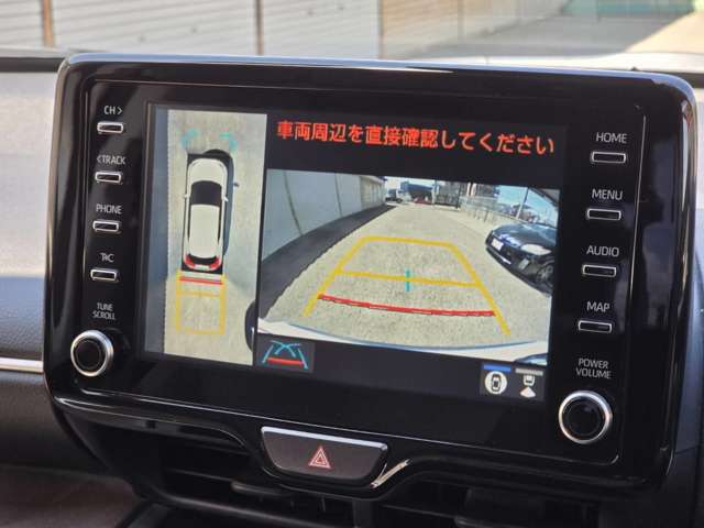 トヨタ ヤリスクロス　ハイブリッド １．５ ハイブリッド Ｚ R3年 () 99