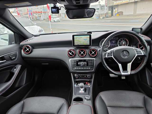 ＡＭＧ Ａクラス Ａ４５ ４マチック ４ＷＤ H27年 () 99
