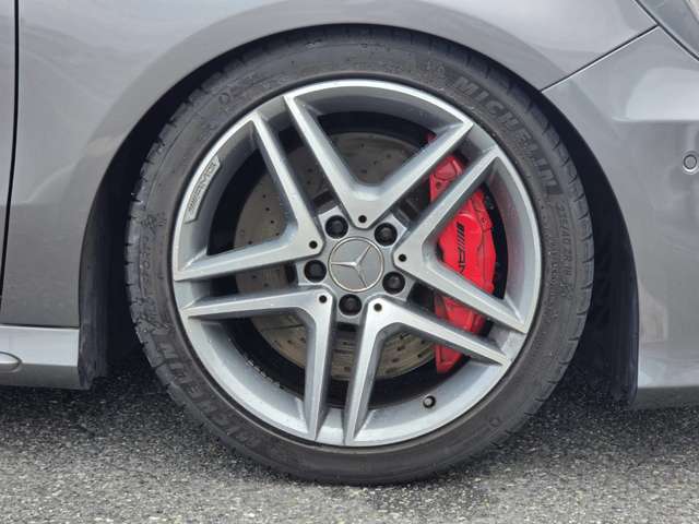 ＡＭＧ Ａクラス Ａ４５ ４マチック ４ＷＤ H27年 () 99