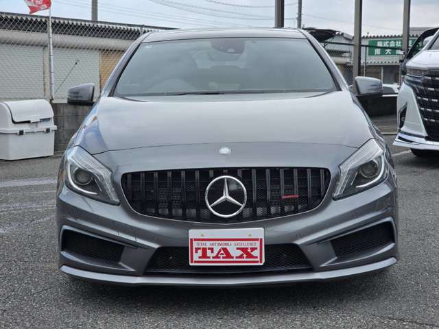 ＡＭＧ Ａクラス Ａ４５ ４マチック ４ＷＤ H27年 () 99
