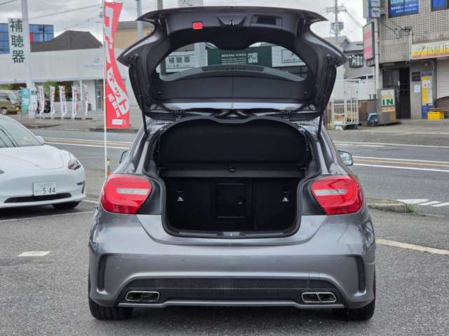 ＡＭＧ Ａクラス Ａ４５ ４マチック ４ＷＤ H27年 () 99