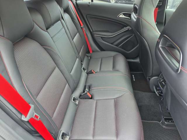 ＡＭＧ Ａクラス Ａ４５ ４マチック ４ＷＤ H27年 () 99