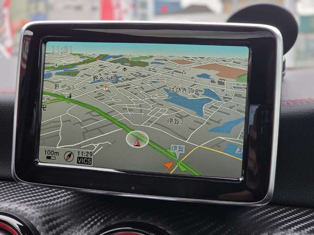 ＡＭＧ Ａクラス Ａ４５ ４マチック ４ＷＤ H27年 () 99