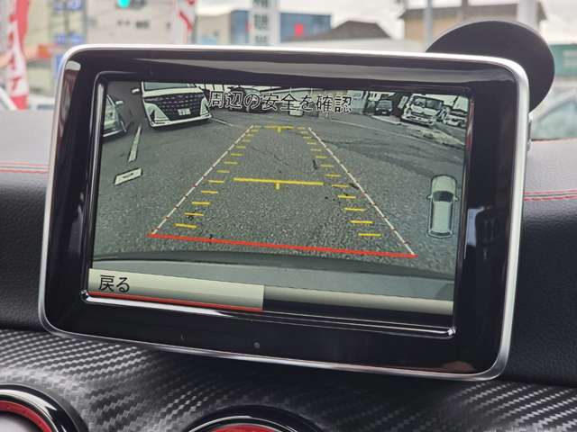 ＡＭＧ Ａクラス Ａ４５ ４マチック ４ＷＤ H27年 () 99
