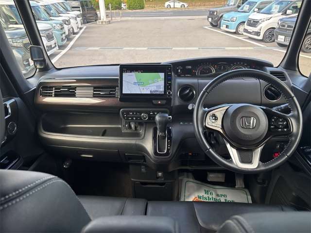 ホンダ Ｎ　ＢＯＸ カスタム ６６０ Ｇ Ｌ ターボ ホンダセンシング R2年 (近畿) 99