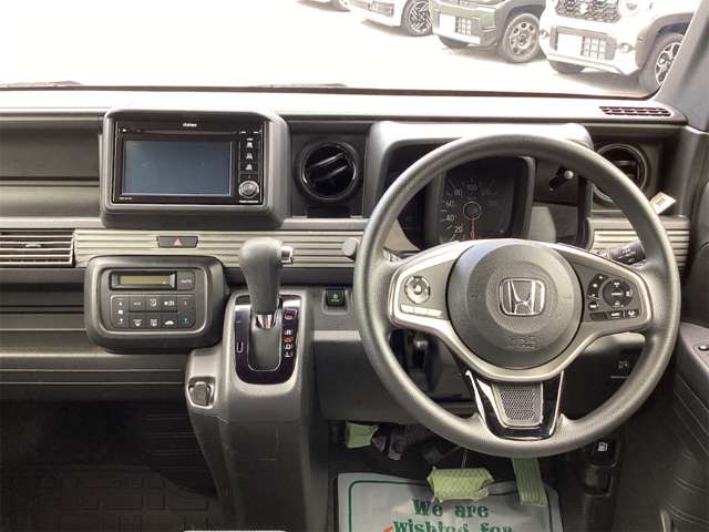 ホンダ Ｎ−ＶＡＮ ６６０ ＋スタイル ファン ターボ R5年 (近畿) 99