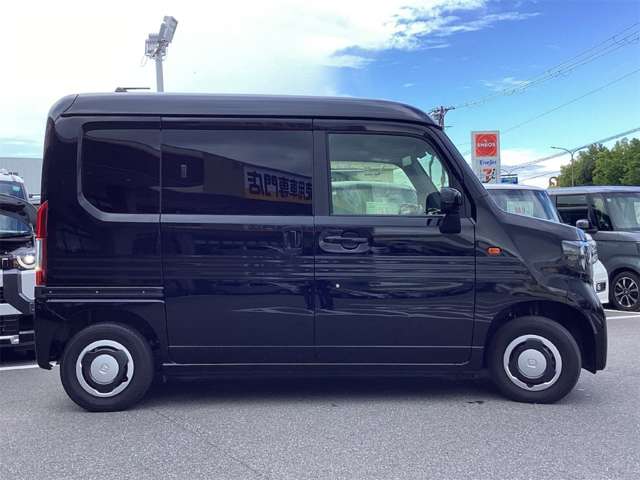 ホンダ Ｎ−ＶＡＮ ６６０ ＋スタイル ファン ターボ R5年 (近畿) 99