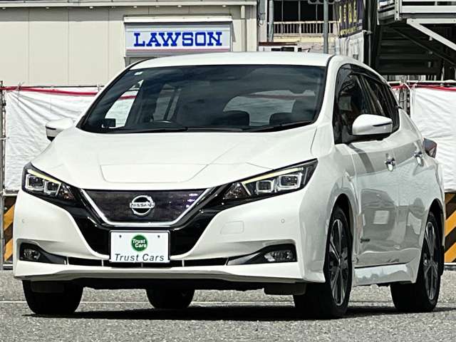 日産 リーフ Ｘ　Ｖセレクション R2年 () 99