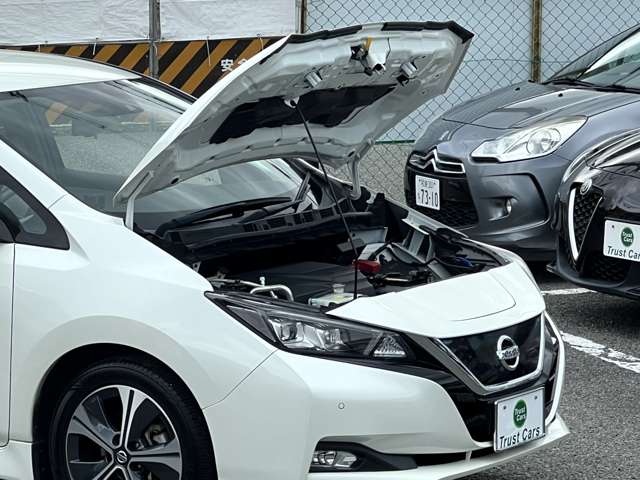 日産 リーフ Ｘ　Ｖセレクション R2年 () 99