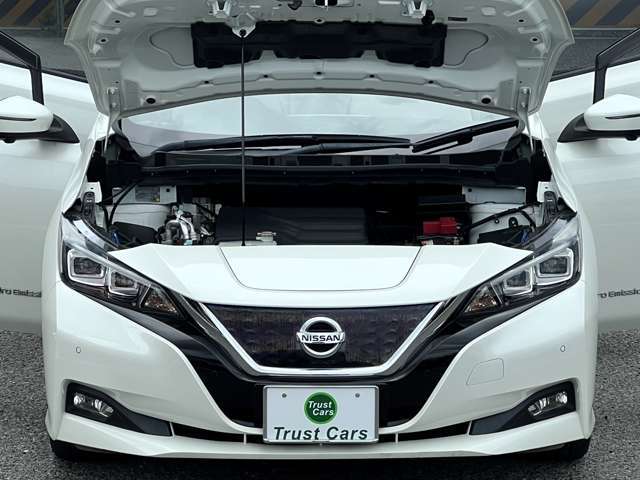 日産 リーフ Ｘ　Ｖセレクション R2年 () 99