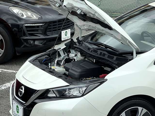 日産 リーフ Ｘ　Ｖセレクション R2年 () 99