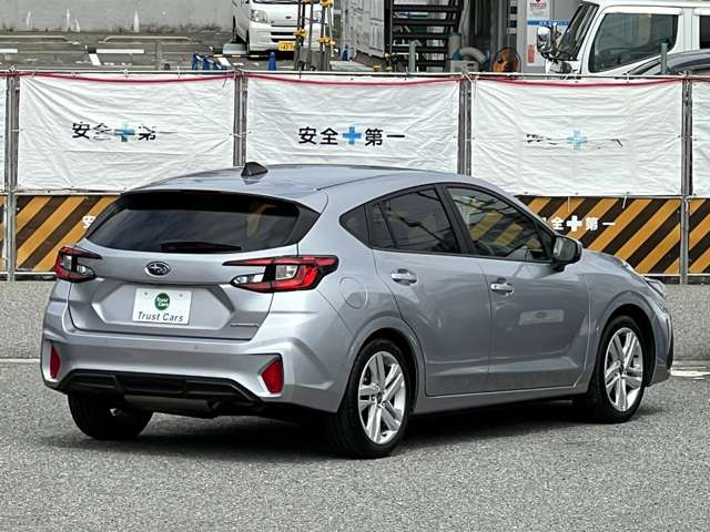 スバル インプレッサ ２．０ ＳＴ R5年 (近畿) 99
