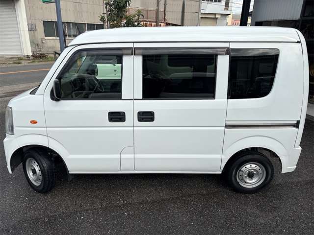 マツダ スクラムバン ６６０ ＰＣ ハイルーフ H26年 (近畿) 99