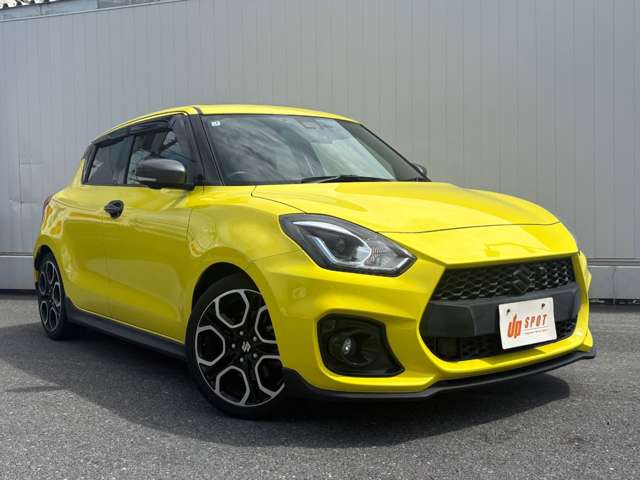 スズキ スイフト スポーツ １．４ セーフティパッケージ装着車 R1年 (近畿) 99