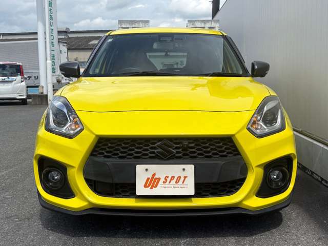 スズキ スイフト スポーツ １．４ セーフティパッケージ装着車 R1年 (近畿) 99